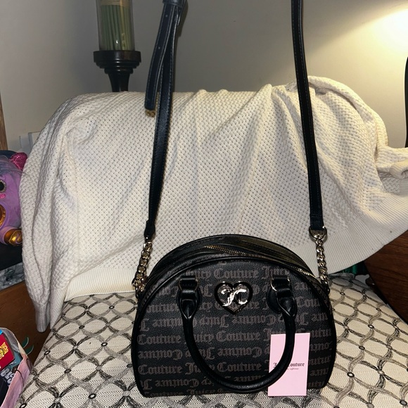 Juicy Couture Purse - Picture 2 of 7